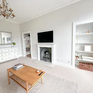 Beautiful Georgian One Bedroom Apartment