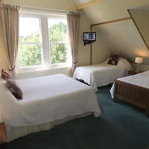 Bed and breakfast Elgin, Bath