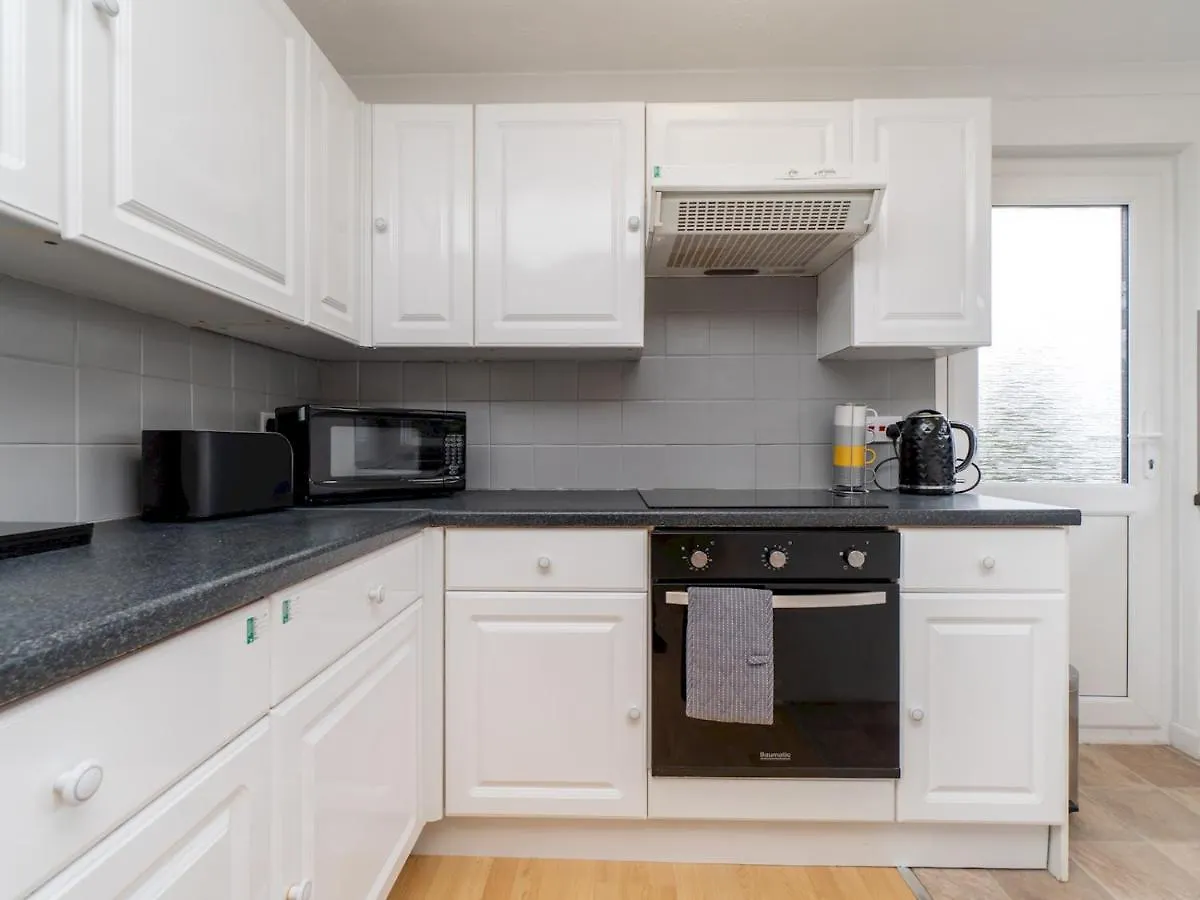Pass The Keys One Bed Flat With Stunning Views And Free Parking Apartamento Bath