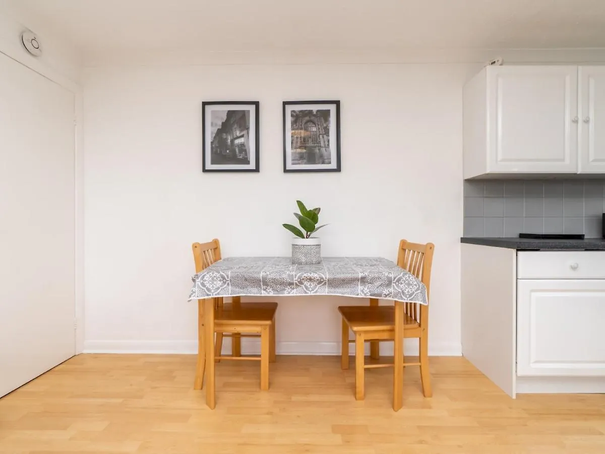 Pass The Keys One Bed Flat With Stunning Views And Free Parking Apartamento Bath