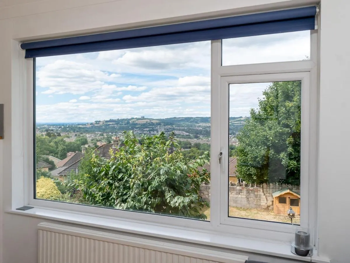 Pass The Keys One Bed Flat With Stunning Views And Free Parking Apartamento Bath Reino Unido
